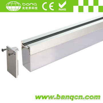 New 1911 LED Aluminum Profile